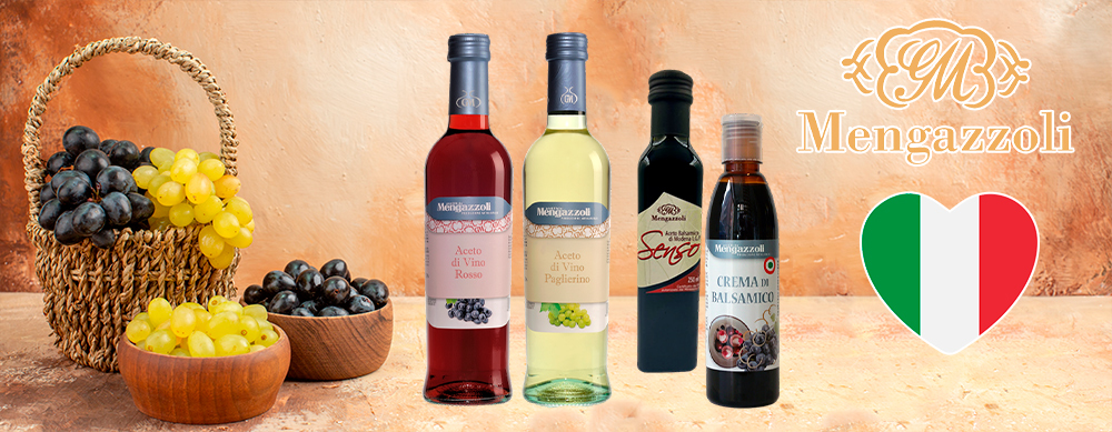 Mengazzoli: Эталон итальянского качества для вашего бизнеса от ТОО «ТК Пищевик»