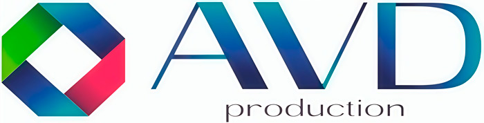 Производственная компания «AVD production» Производственная компания «AVD production»