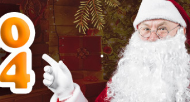 С новым 2024 годом!