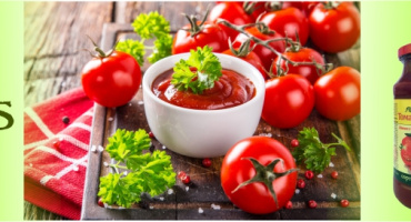 Новинка!!! Томатная паста Aromatos!