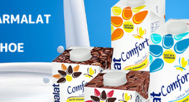 Не отказывайте себе в молоке!