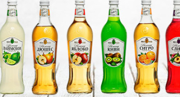 Лимонад новинка!