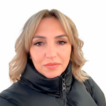 Гопина Марина