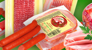 Колбасные изделия и мясные деликатесы-Новинка!