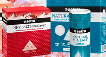 Какую соль выбрать?