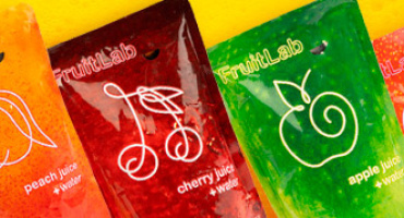 Натуральные нектары FruitLab. Новинка! 