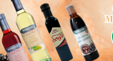 Mengazzoli: Эталон итальянского качества для вашего бизнеса от ТОО «ТК Пищевик»