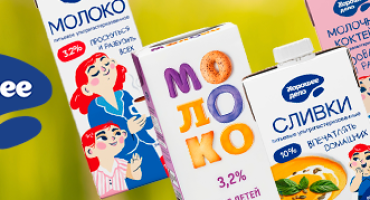 Молочная продукция «Хорошее дело»: Натуральность и безопасность