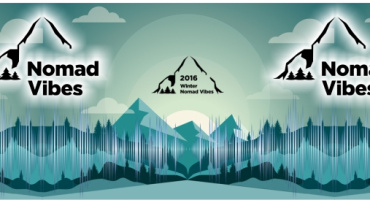 Фестиваль «Winter Nomad Vibes»