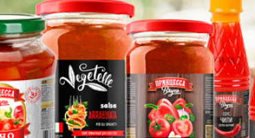 Новинки от Эколенд!