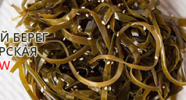 Кто сказал, что все полезное невкусно?