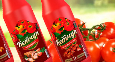 Качественные кетчупы торговой марки САВА