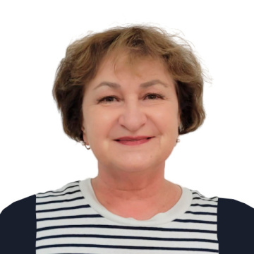 Олеся Саблина