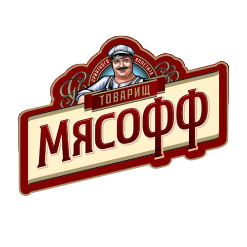 Товарищ Мясофф