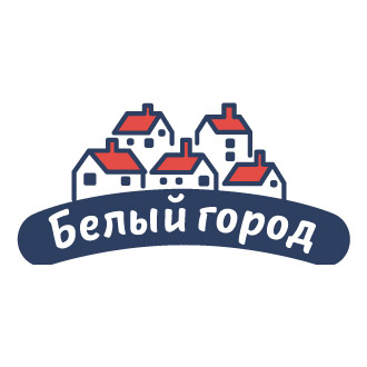 Белый город