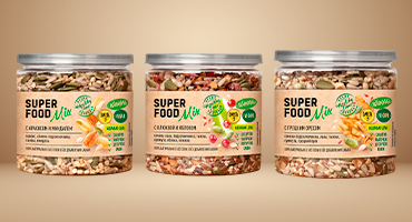 ЗДОРОВОЕ ПИТАНИЕ