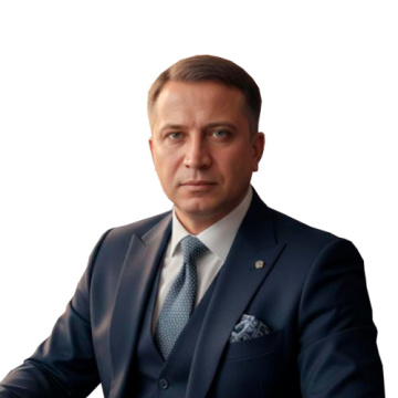 Блажевский Сергей