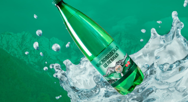 ТОО «ТК Пищевик» расширяет ассортимент: природная минеральная вода «Кисловодская целебная»