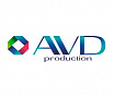 AVD production